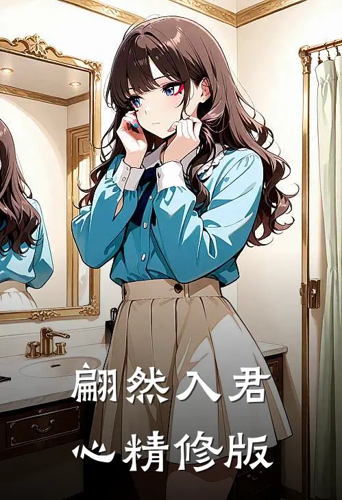翩然入君心精修版