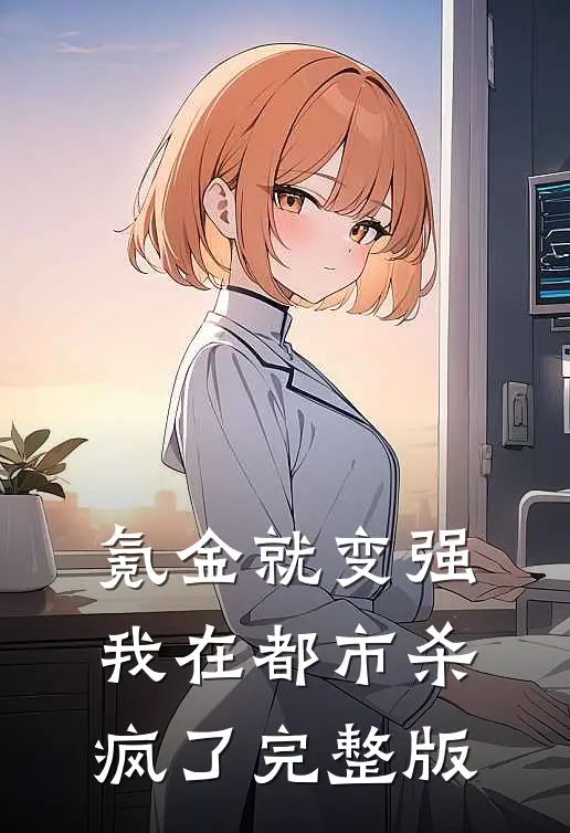 氪金就变强，我在都市杀疯了完整版