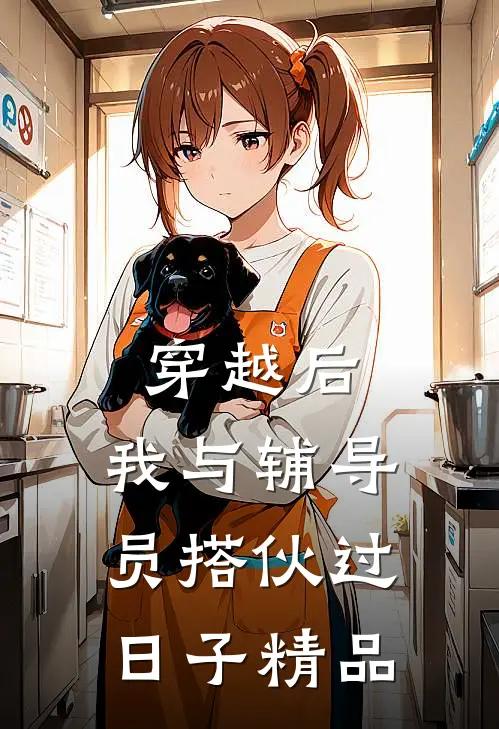 穿越后，我与辅导员搭伙过日子精品