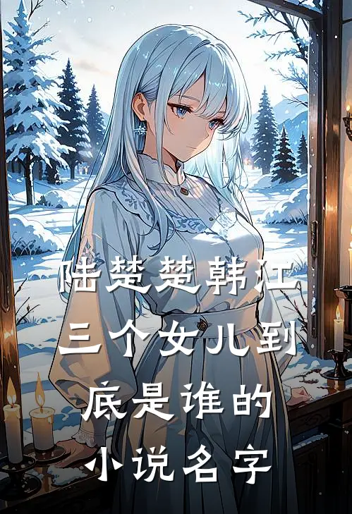 陆楚楚韩江三个女儿到底是谁的小说名字