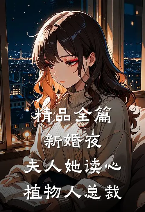 精品全篇新婚夜，夫人她读心植物人总裁