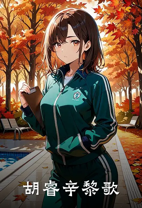 胡睿辛黎歌