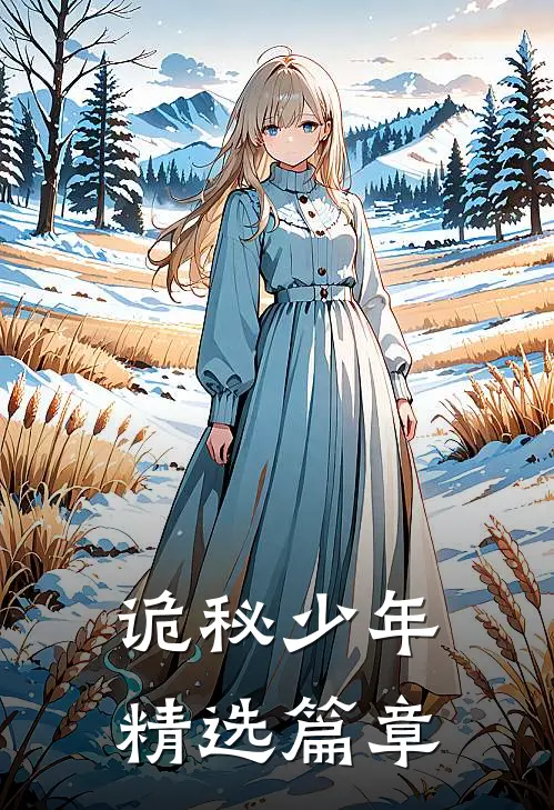 诡秘少年精选篇章