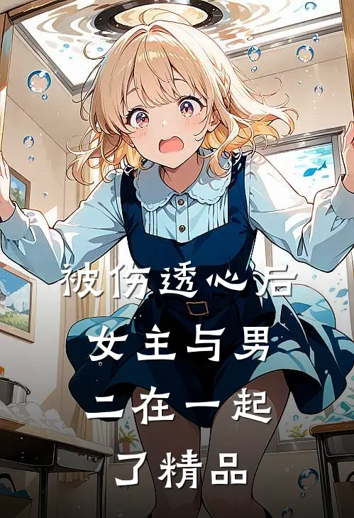 被伤透心后，女主与男二在一起了精品
