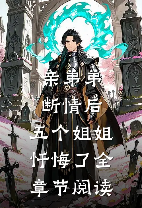 亲弟弟断情后，五个姐姐忏悔了全章节阅读
