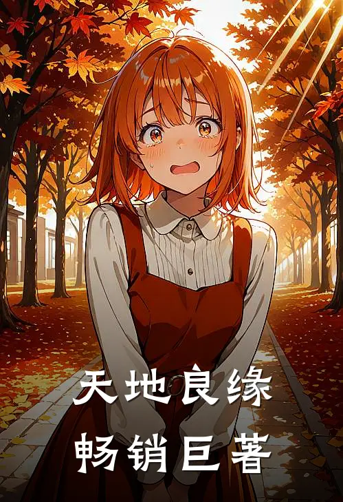 天地良缘畅销巨著