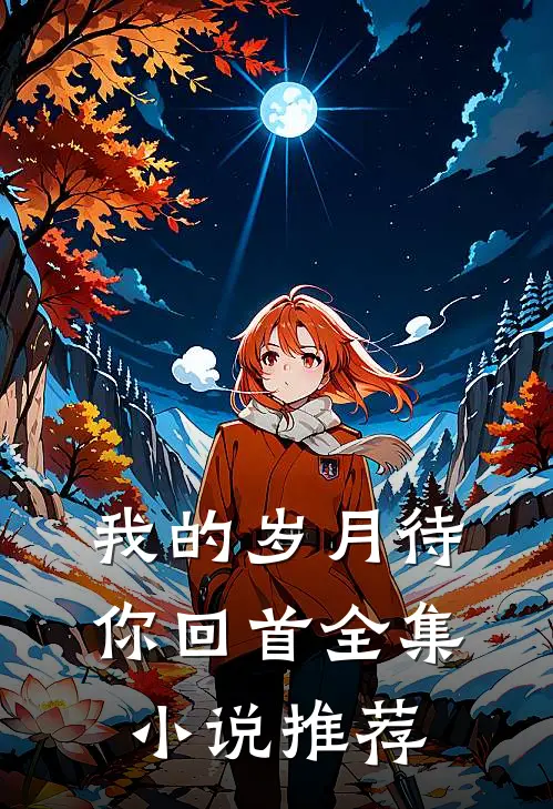 我的岁月待你回首全集小说推荐