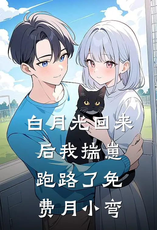 白月光回来后我揣崽跑路了免费月小弯