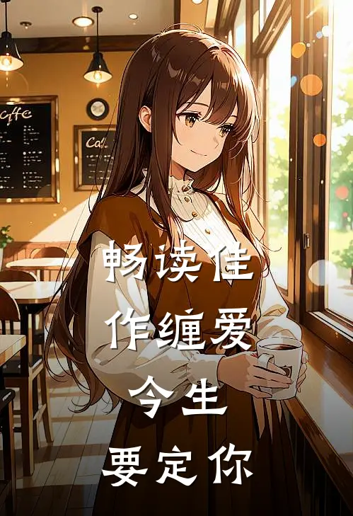 畅读佳作缠爱：今生，要定你