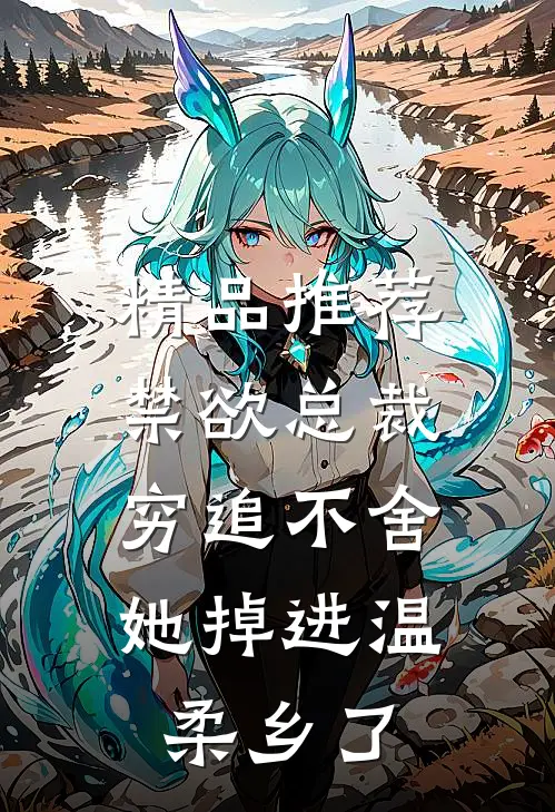 精品推荐禁欲总裁穷追不舍，她掉进温柔乡了