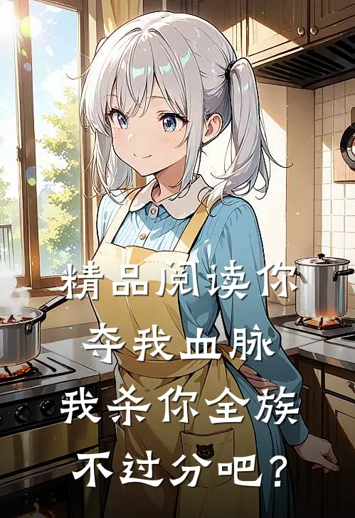 精品阅读你夺我血脉，我杀你全族不过分吧？