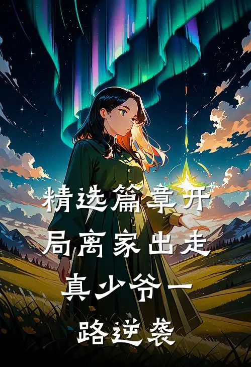 精选篇章开局离家出走，真少爷一路逆袭