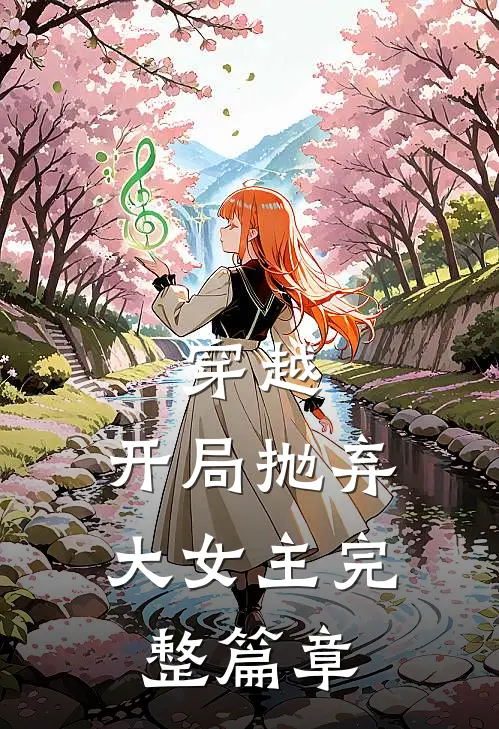 穿越：开局抛弃大女主完整篇章