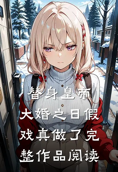 替身皇帝，大婚之日假戏真做了完整作品阅读