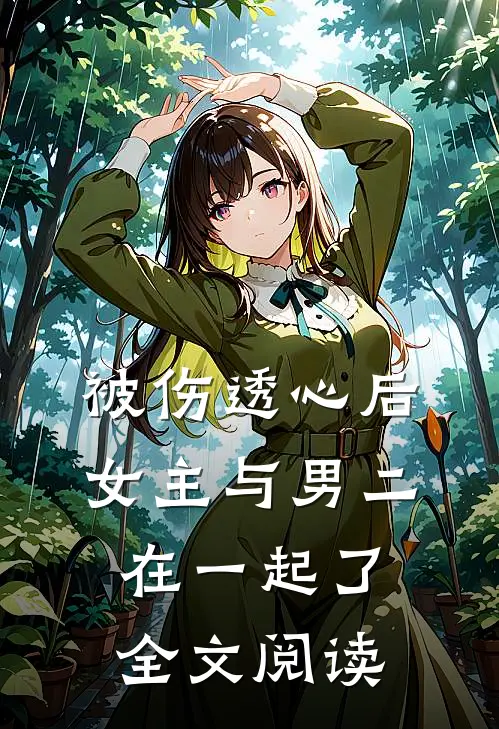 被伤透心后，女主与男二在一起了全文阅读