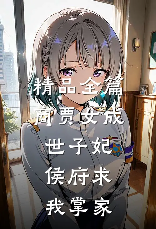 精品全篇商贾女成世子妃，侯府求我掌家
