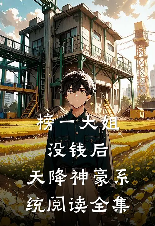 榜一大姐没钱后，天降神豪系统阅读全集