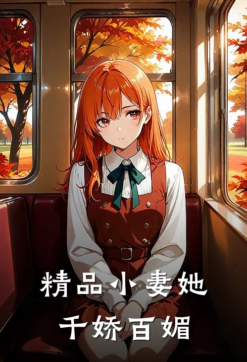 精品小妻她千娇百媚