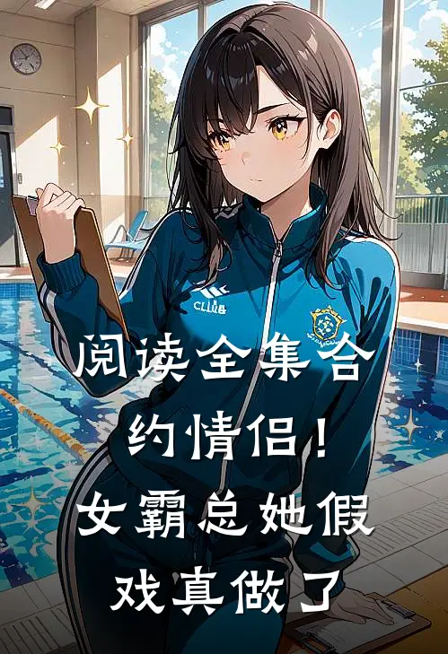 阅读全集合约情侣！女霸总她假戏真做了