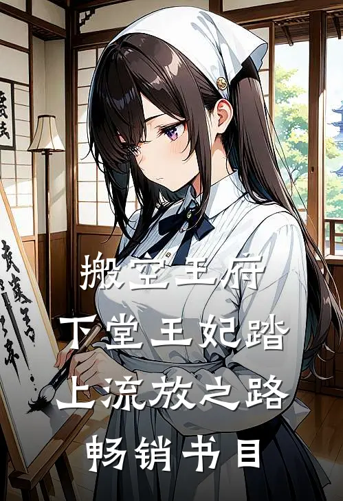 搬空王府，下堂王妃踏上流放之路畅销书目