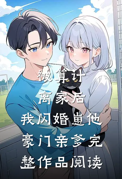 被算计离家后，我闪婚崽他豪门亲爹完整作品阅读
