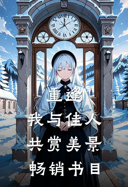 重逢：我与佳人共赏美景畅销书目