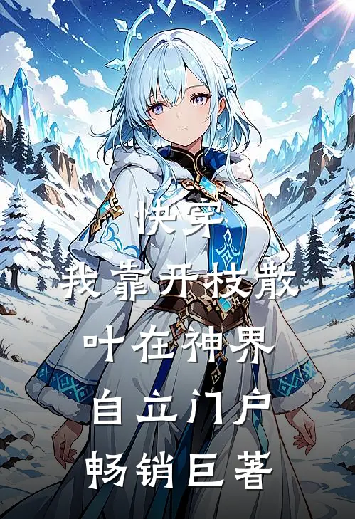 快穿：我靠开枝散叶在神界自立门户畅销巨著