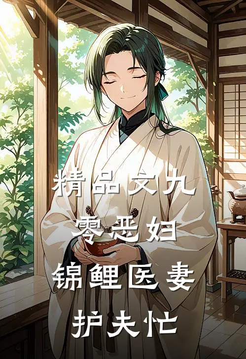 精品文九零恶妇：锦鲤医妻护夫忙