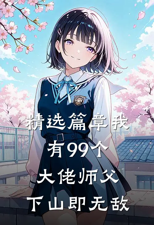精选篇章我有99个大佬师父，下山即无敌