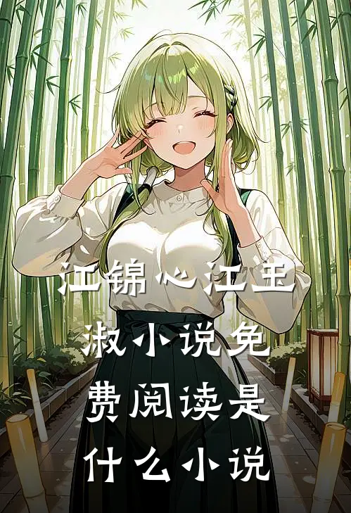 江锦心江玉淑小说免费阅读是什么小说