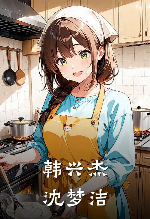 韩兴杰沈梦洁