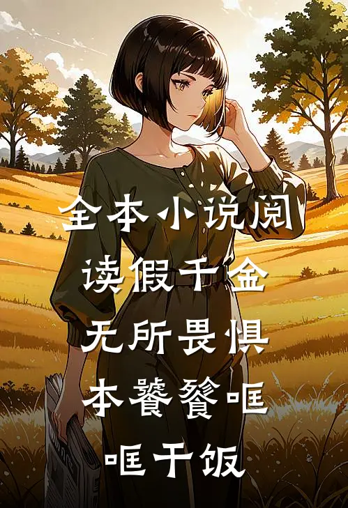 全本小说阅读假千金无所畏惧，本饕餮哐哐干饭