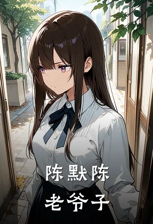 陈默陈老爷子