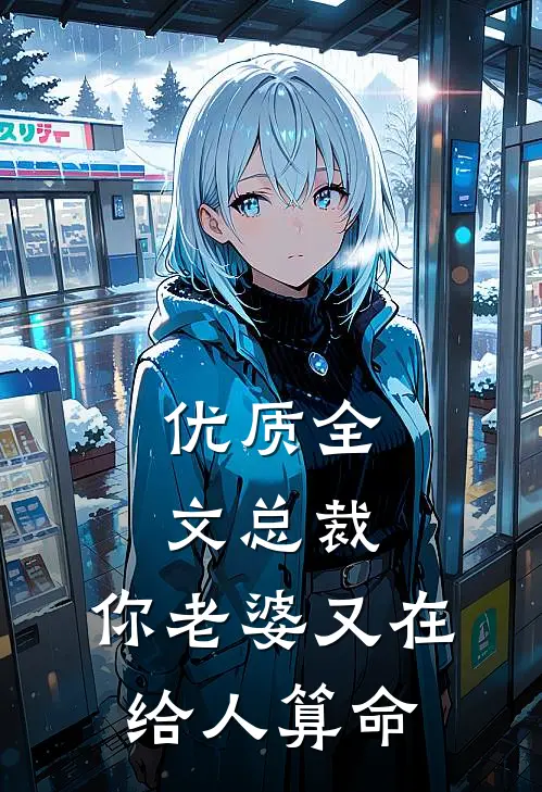 优质全文总裁，你老婆又在给人算命