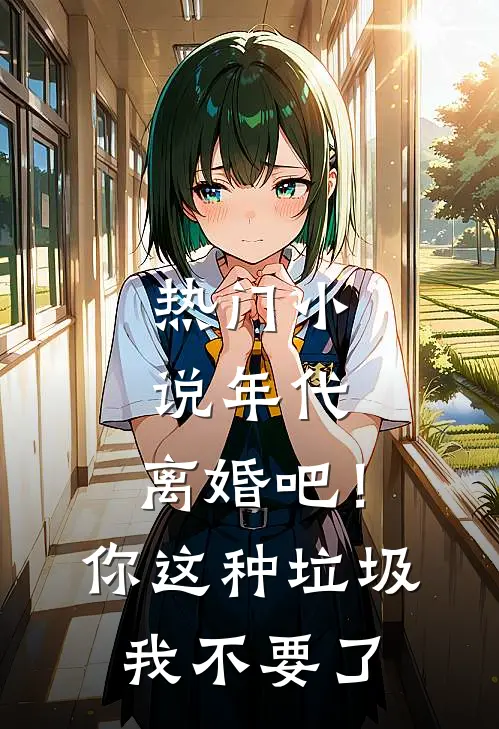 热门小说年代：离婚吧！你这种垃圾我不要了