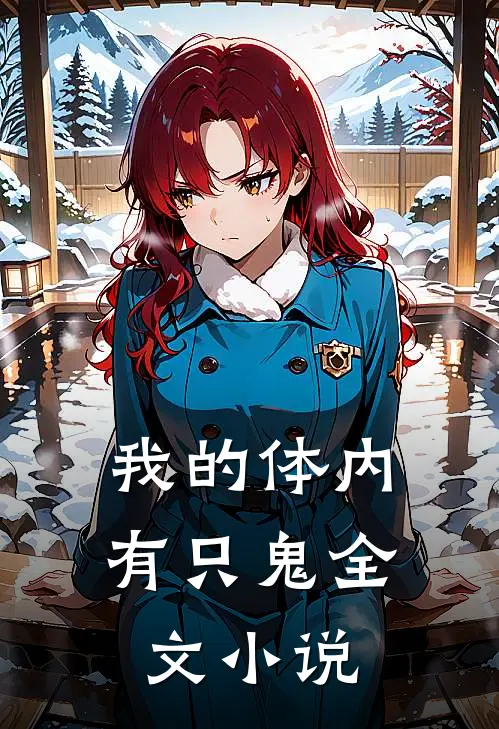 我的体内有只鬼全文小说
