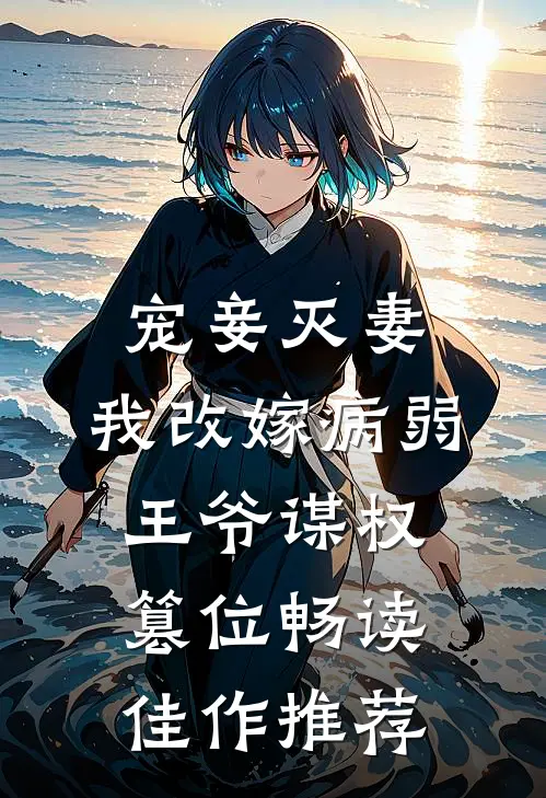 宠妾灭妻，我改嫁病弱王爷谋权篡位畅读佳作推荐