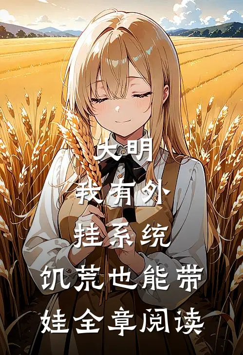 大明：我有外挂系统，饥荒也能带娃全章阅读