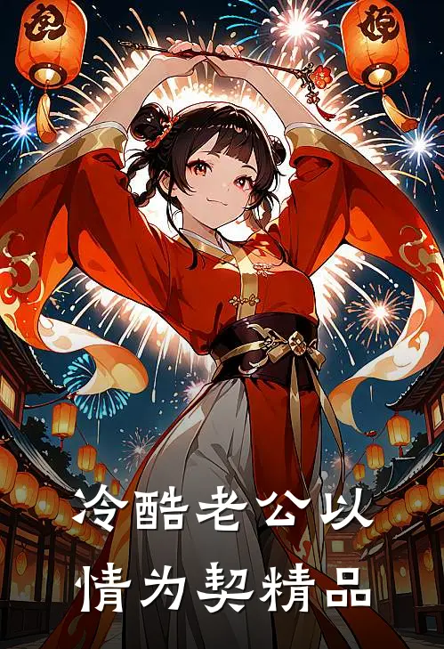 冷酷老公以情为契精品