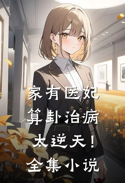 家有医妃，算卦治病太逆天！全集小说