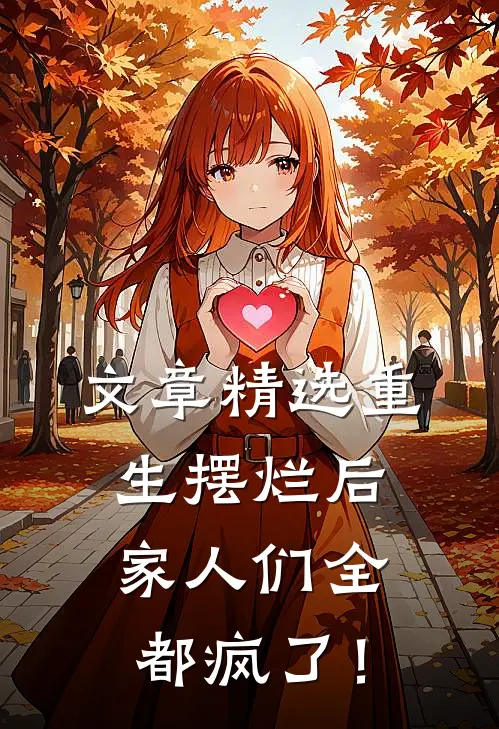 文章精选重生摆烂后，家人们全都疯了！