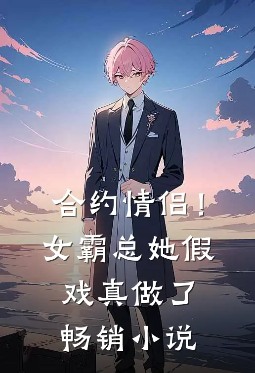 合约情侣！女霸总她假戏真做了畅销小说