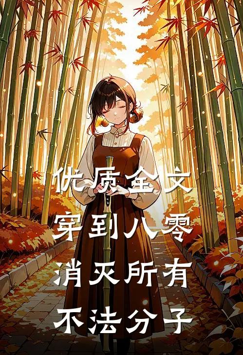 优质全文穿到八零，消灭所有不法分子
