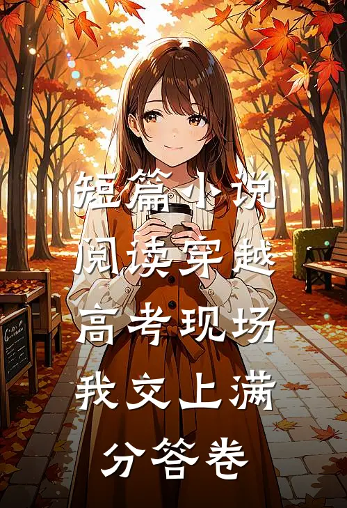 短篇小说阅读穿越高考现场，我交上满分答卷
