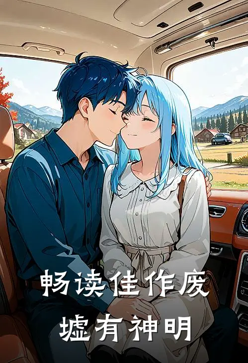 畅读佳作废墟有神明