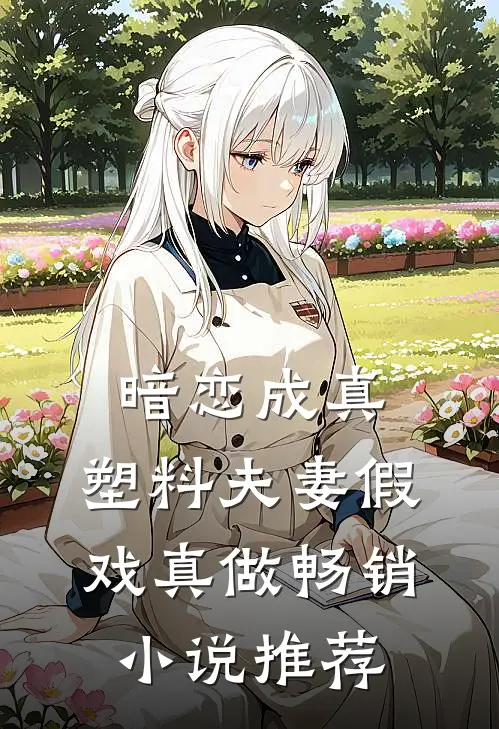 暗恋成真：塑料夫妻假戏真做畅销小说推荐