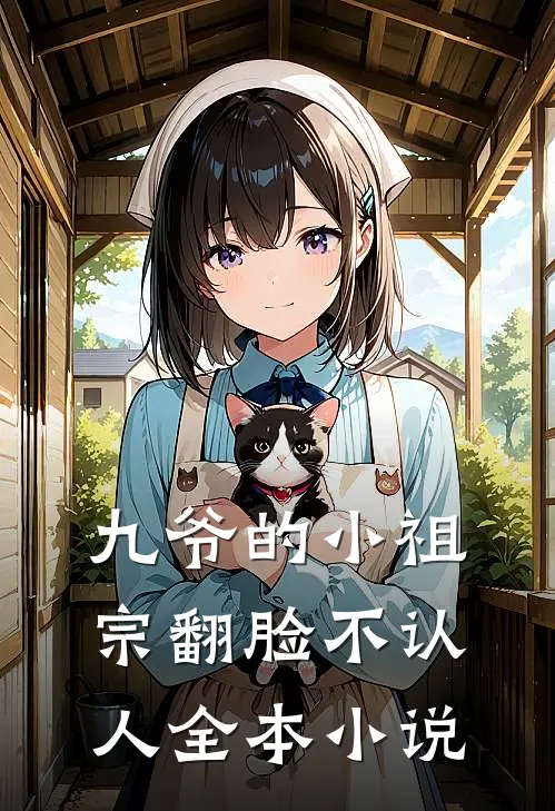 九爷的小祖宗翻脸不认人全本小说