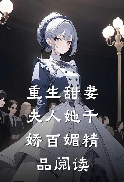 重生甜妻：夫人她千娇百媚精品阅读