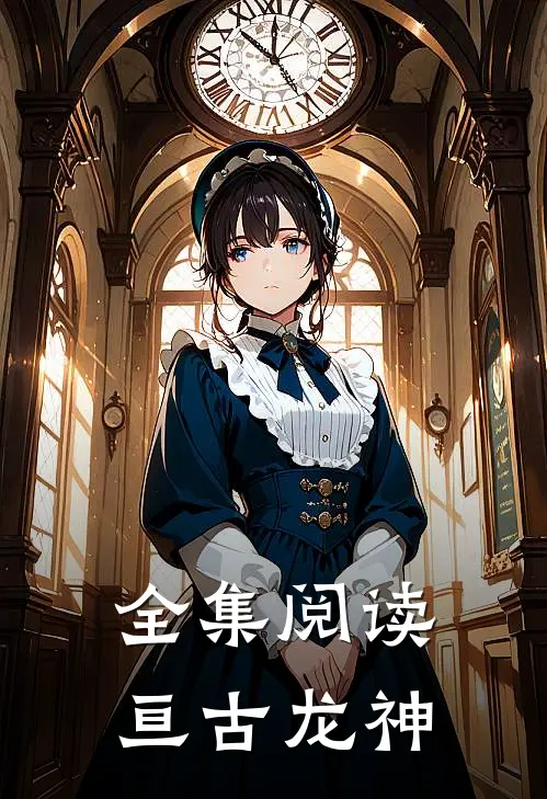 全集阅读亘古龙神