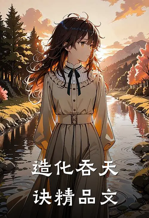 造化吞天诀精品文